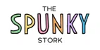 Spunky Stork logo